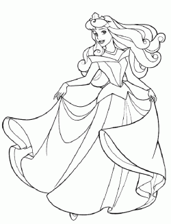 prensesboyamasayfasiprincesscoloringpage ()-15032254994gk8n