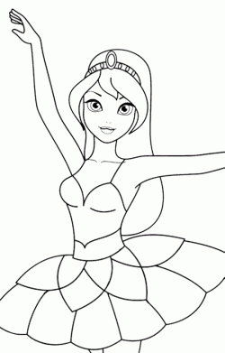 prensesboyamasayfasiprincesscoloringpage ()-15032256164n8kg