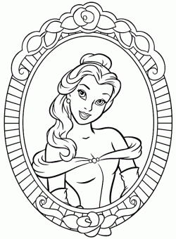 prensesboyamasayfasiprincesscoloringpage ()-150322568084ngk