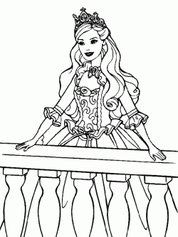 prensesboyamasayfasiprincesscoloringpage ()-15032257018k4ng