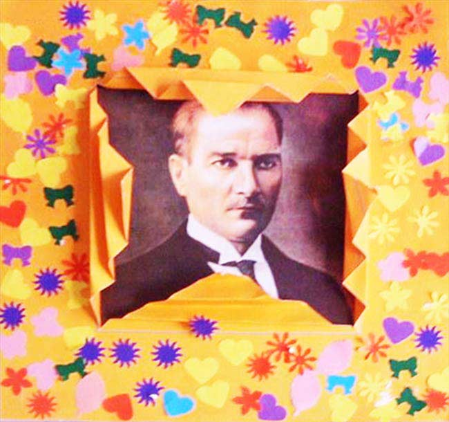 10 Kasım Etkinliği