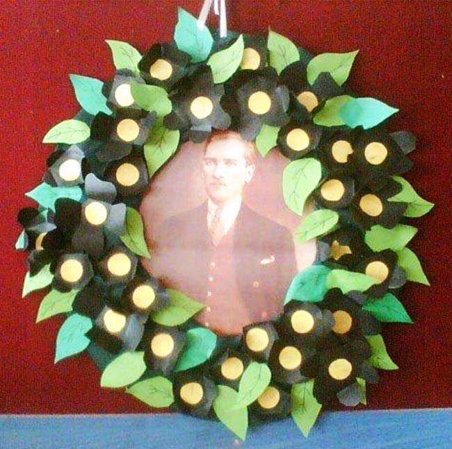 10 Kasım Etkinliği