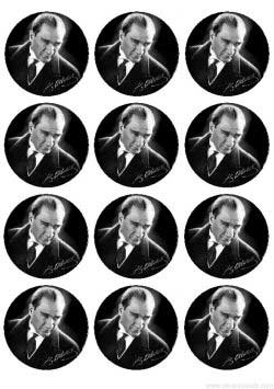 ataturkrozetikalibignk-15055079658k4gn