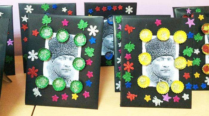 10 Kasım Etkinliği