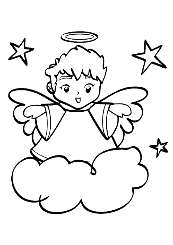 Peri Boyama Sayfası