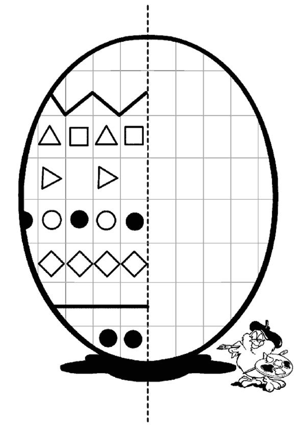 Çizgi Çalışma Sayfası