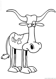 cow-coloring-inek-boyama (1)