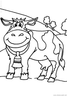 cow-coloring-inek-boyama (4)