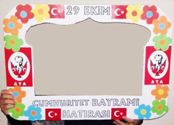 Cumhuriyet Bayramı Etkinliği