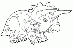 dinazorboyamasayfasidinosaur ()-150442963548ngk