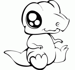 dinazorboyamasayfasidinosaur ()-1504430897nkg84