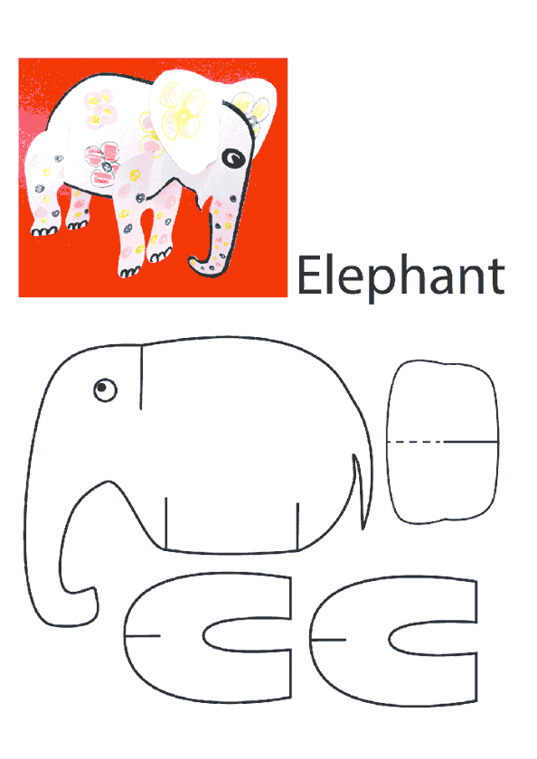 Fil Kalıbı