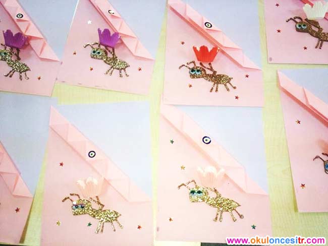 Gelişim Raporu Dosya Kapağı