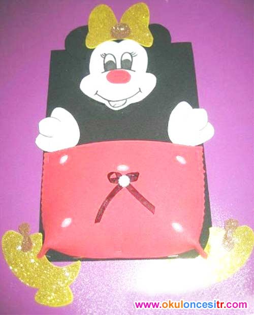 Gelişim Raporu Dosya Kapağı