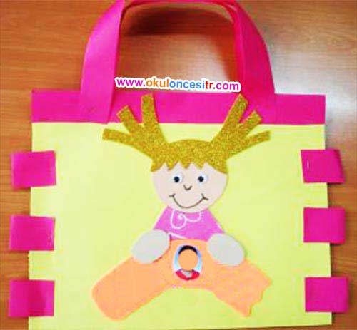 Gelişim Raporu Dosya Kapağı