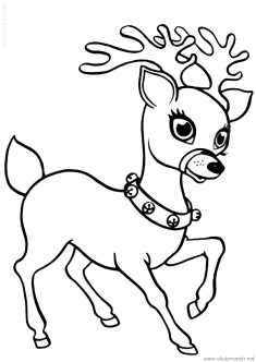 geyik-boyama-sayfalari (3)