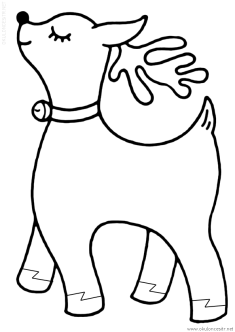 geyik-boyama-sayfalari (4)