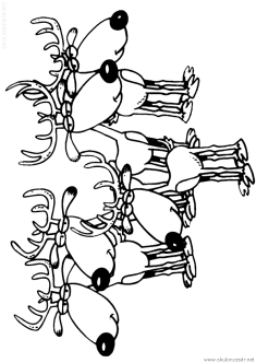 geyik-boyama-sayfalari (6)