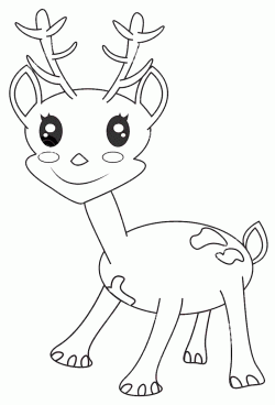 geyikceylanboyamasayfasideer ()-1504432503g48kn