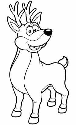 geyikceylanboyamasayfasideer ()-1504432509kgn84