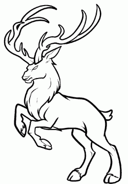 geyikceylanboyamasayfasideer ()-1504432629kng84