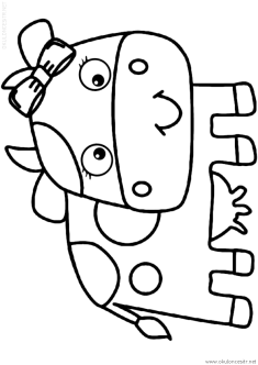 inek-boyamalari-cow-coloring-page-free (2)