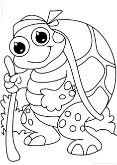 kaplumbaga-boyama-sayfalarii (1)