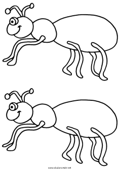 karinca-boyama-ant-coloringpage (10)