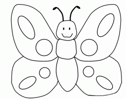 kelebekboyamasayfasibutterfly ()-15044462218g4nk