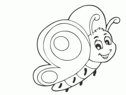 kelebekboyamasayfasibutterfly ()-15044462518kgn4