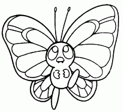 kelebekboyamasayfasibutterfly ()-1504446365ng4k8