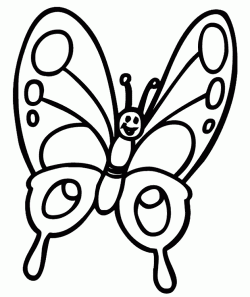 kelebekboyamasayfasibutterfly ()-150444639448nkg