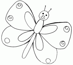 kelebekboyamasayfasibutterfly ()-15044465024gkn8