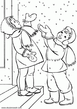 kismevsimiboyamasayfasiwintercoloring ()-15046017704kn8g