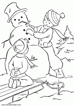 kismevsimiboyamasayfasiwintercoloring ()-1504601783gn84k