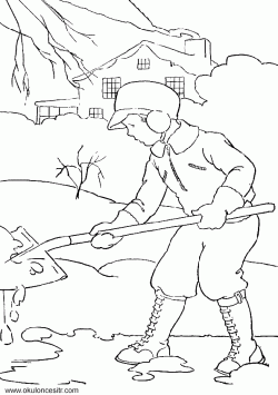 kismevsimiboyamasayfasiwintercoloring ()-15046017904nkg8