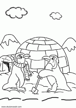 kismevsimiboyamasayfasiwintercoloring ()-15046018408nkg4