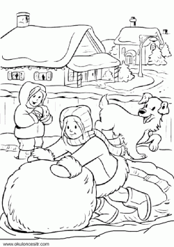 kismevsimiboyamasayfasiwintercoloring ()-1504601861n84gk