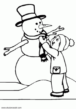 kismevsimiboyamasayfasiwintercoloring ()-15046018914nkg8