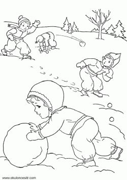 kismevsimiboyamasayfasiwintercoloring ()-15046019634ng8k