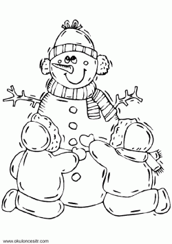 kismevsimiboyamasayfasiwintercoloring ()-15046058578g4nk