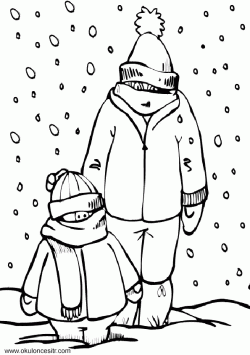 kismevsimiboyamasayfasiwintercoloring ()-1504605866k4gn8