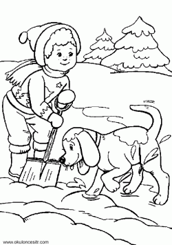 kismevsimiboyamasayfasiwintercoloring ()-15046059258g4nk