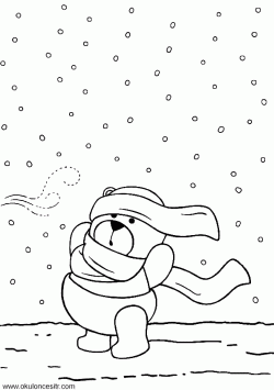 kismevsimiboyamasayfasiwintercoloring ()-150460595648kng