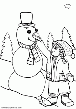 kismevsimiboyamasayfasiwintercoloring ()-150460598748kng