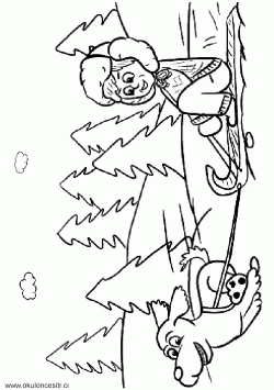 kismevsimiboyamasayfasiwintercoloring ()-15046059978gkn4