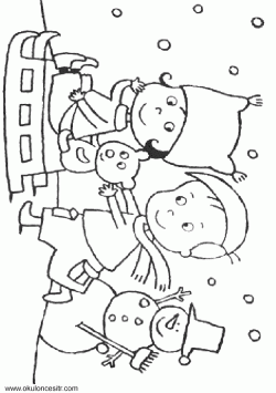 kismevsimiboyamasayfasiwintercoloring ()-1504606040gk8n4