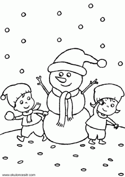 kismevsimiboyamasayfasiwintercoloring ()-15046060494kn8g