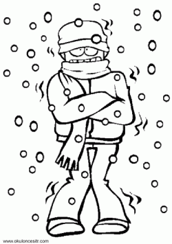 kismevsimiboyamasayfasiwintercoloring ()-15046062098kgn4
