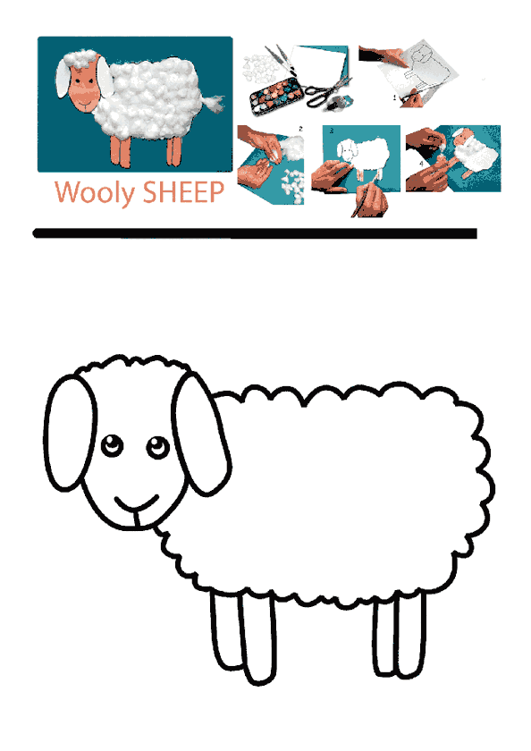 Koyun Kalıbı
